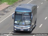 Viação Cidade Sol 7230 na cidade de Salvador, Bahia, Brasil, por Victor São Tiago Santos. Número da foto: #13189209.