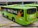 Viação Osasco 011 na cidade de Osasco, São Paulo, Brasil, por Ítalo Silva. Número da foto: #13188220.