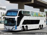 Auto Viação Catarinense 321300 na cidade de Rio de Janeiro, Rio de Janeiro, Brasil, por Rafael da Silva Xarão. Número da foto: #13187952.