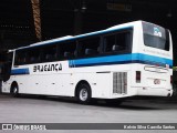 Auto Viação Bragança 9954 na cidade de Varginha, Minas Gerais, Brasil, por Kelvin Silva Caovila Santos. Número da foto: #13189301.