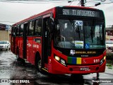 Transportadora Globo 991 na cidade de Recife, Pernambuco, Brasil, por Thiago Henrique. Número da foto: #13187396.