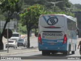Auto Viação Progresso 6136 na cidade de Abreu e Lima, Pernambuco, Brasil, por Jonathan Silva. Número da foto: #13187700.