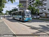 TRANSA - Transa Transporte Coletivo 713 na cidade de Três Rios, Rio de Janeiro, Brasil, por Zé Ricardo Reis. Número da foto: #13188538.