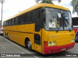 Associação de Preservação de Ônibus Clássicos 42011 na cidade de Barueri, São Paulo, Brasil, por Pedro Castro. Número da foto: #13188522.