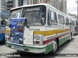 Ametista Tur Viagens e Turismo 747 na cidade de Barueri, São Paulo, Brasil, por Pedro Castro. Número da foto: #13188539.