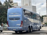 Viação Águia Branca 27630 na cidade de Colatina, Espírito Santo, Brasil, por Rafael Rosa. Número da foto: #13188623.