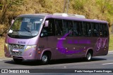 Sol da Justiça Turismo e Fretamento RJ 669.008 na cidade de Piraí, Rio de Janeiro, Brasil, por Paulo Henrique Pereira Borges. Número da foto: #13188110.