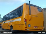 Transporte Suplementar de Belo Horizonte 1000 na cidade de Belo Horizonte, Minas Gerais, Brasil, por Moisés Magno. Número da foto: #13188199.