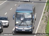 Viação Cidade Sol 7200 na cidade de Salvador, Bahia, Brasil, por Victor São Tiago Santos. Número da foto: #13189219.