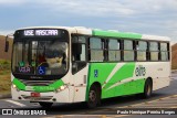 Viação Elite RJ 176.003 na cidade de Volta Redonda, Rio de Janeiro, Brasil, por Paulo Henrique Pereira Borges. Número da foto: #13188132.