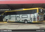 Viação Estrela 1602 na cidade de São Carlos, São Paulo, Brasil, por Ronaldo Pastore. Número da foto: #13189371.
