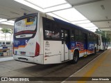 Rápido D´Oeste 7101 na cidade de Ribeirão Preto, São Paulo, Brasil, por Jonas Miranda. Número da foto: #:id.