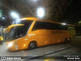 Viação Águia Branca 32490 na cidade de São Paulo, São Paulo, Brasil, por Manoel Junior. Número da foto: #13189587.