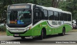 Expresso Real Rio RJ 133.076 na cidade de Seropédica, Rio de Janeiro, Brasil, por Márcio Vinicius Oliveira. Número da foto: #13187547.