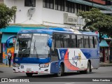 Lumaca C202 na cidade de San José, San José, Costa Rica, por Sebas Gamboa. Número da foto: #13187447.