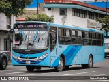 TEMSA 21 na cidade de San José, San José, Costa Rica, por Sebas Gamboa. Número da foto: #13187650.