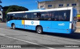 Rápido Araguaia 50.157 na cidade de Goiânia, Goiás, Brasil, por Vicente Barbosa. Número da foto: #:id.