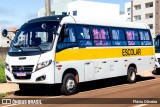 Escolares 9468 na cidade de Cascavel, Paraná, Brasil, por Flávio Oliveira. Número da foto: #13189360.