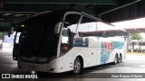 Auto Viação 1001 3403 na cidade de Resende, Rio de Janeiro, Brasil, por Alex Ramos Ribeiro. Número da foto: #13189440.
