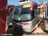 Viação Serro 42324 na cidade de Conceição do Mato Dentro, Minas Gerais, Brasil, por Paulo Alexandre da Silva. Número da foto: #13188537.