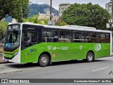 Tijuquinha - Auto Viação Tijuca C50016 na cidade de Rio de Janeiro, Rio de Janeiro, Brasil, por Kawhander Santana P. da Silva. Número da foto: #:id.
