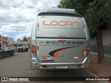 Locan Locação de Máquinas e Veículos 0033 na cidade de Xinguara, Pará, Brasil, por Misael Rosa Souza. Número da foto: #13188956.