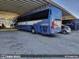 Viação Águia Branca RJ 193.007 na cidade de Três Rios, Rio de Janeiro, Brasil, por Zé Ricardo Reis. Número da foto: #13188587.
