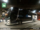 Empresa de Ônibus Nossa Senhora da Penha 65407 na cidade de São Paulo, São Paulo, Brasil, por Manoel Junior. Número da foto: #13189634.