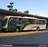 Transporte e Turismo Iluminada MG 1.026 na cidade de Magé, Rio de Janeiro, Brasil, por Wallace Velloso. Número da foto: #13188994.