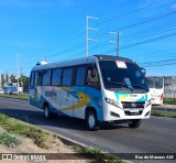 Brecha Tur 0924305 na cidade de Manaus, Amazonas, Brasil, por Bus de Manaus AM. Número da foto: #13187660.