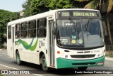 Viação Elite RJ 176.004 na cidade de Volta Redonda, Rio de Janeiro, Brasil, por Paulo Henrique Pereira Borges. Número da foto: #13188137.