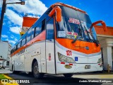 Comtrasuli 121 na cidade de Hospital, San José, San José, Costa Rica, por Andrés Martínez Rodríguez. Número da foto: #13188986.
