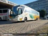 Empresa Gontijo de Transportes 18495 na cidade de Ipatinga, Minas Gerais, Brasil, por Celso ROTA381. Número da foto: #13187512.