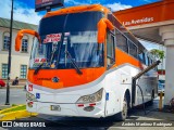 Comtrasuli 121 na cidade de Hospital, San José, San José, Costa Rica, por Andrés Martínez Rodríguez. Número da foto: #13188972.