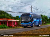 Marvi CB 2875 na cidade de Puerto Viejo, Sarapiquí, Heredia, Costa Rica, por Luis Diego Sánchez. Número da foto: #13188852.