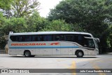 Viação Piracicabana 7114 na cidade de São Paulo, São Paulo, Brasil, por Julio Cesar Euzebio Alves. Número da foto: #:id.