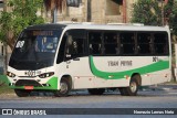 TransPryme 0011069 na cidade de Fortaleza, Ceará, Brasil, por Nemezio Lemos Neto. Número da foto: #13188643.