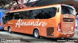Alexandre Turismo 1094 na cidade de Blumenau, Santa Catarina, Brasil, por Alexandre F.  Gonçalves. Número da foto: #13188122.