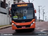 VCG - Viação Campos Gerais 1471 na cidade de Ponta Grossa, Paraná, Brasil, por Kallel Dos Santos. Número da foto: #13187394.