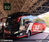 Lirabus 21054 na cidade de São Paulo, São Paulo, Brasil, por Andre Santos de Moraes. Número da foto: #13188820.