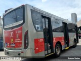 Allibus Transportes 4 5251 na cidade de São Paulo, São Paulo, Brasil, por Brenno Santos. Número da foto: #13187623.