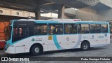 Auto Viação São José 12302 na cidade de Fortaleza, Ceará, Brasil, por Pedro Henrique Pinheiro. Número da foto: #13189323.