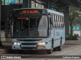 Transcal Sul Transportes Coletivos 24110 na cidade de Porto Alegre, Rio Grande do Sul, Brasil, por Guilherme Bergman. Número da foto: #13187565.