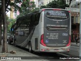 Valetur Transportes Locação e Turismo 8000 na cidade de Belo Horizonte, Minas Gerais, Brasil, por Douglas Célio Brandao. Número da foto: #13187895.