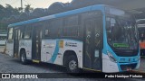 Auto Viação Dragão do Mar 42420 na cidade de Fortaleza, Ceará, Brasil, por Pedro Henrique Pinheiro. Número da foto: #13189306.