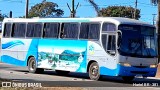 Ônibus Particulares 9719 na cidade de Betim, Minas Gerais, Brasil, por Hariel BR-381. Número da foto: #13188794.