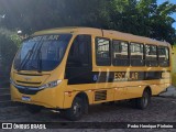 Prefeitura Municipal de Orós  na cidade de Orós, Ceará, Brasil, por Pedro Henrique Pinheiro. Número da foto: #13189379.