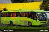 Tursan - Turismo Santo André RJ 597.147 na cidade de Duque de Caxias, Rio de Janeiro, Brasil, por André Almeida. Número da foto: #13188069.