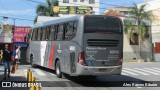 Empresa de Ônibus Pássaro Marron 90614 na cidade de Aparecida, São Paulo, Brasil, por Alex Ramos Ribeiro. Número da foto: #13189400.