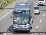 Viação Cidade Sol 8440 na cidade de Salvador, Bahia, Brasil, por Victor São Tiago Santos. Número da foto: #13189177.